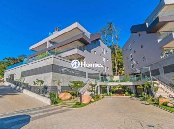 Apartamento · 193m² · 3 Quartos · 4 Vagas · Belíssimo apartamento no Bairro Vila Conceição com 193m² privativos, 3 suítes e