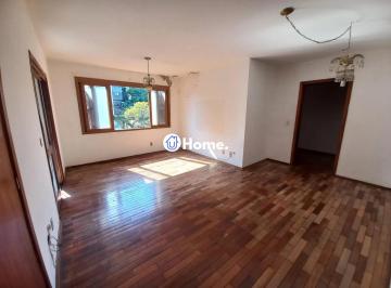 Apartamento · 110m² · 3 Quartos · 3 Vagas · Apartamento com 3 quartos, 1 suíte, sacada e 3 vagas no Bairro jardim Itu