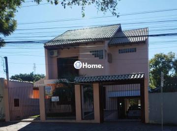 Fachada · Casa de 4 dormitórios com 250 m² de área privativa