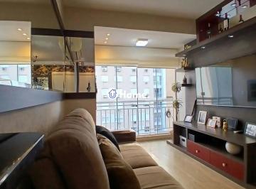 Apartamento en Venda de 2 quartos Vila Ipiranga · Apartamento 2 quartos suíte vaga elevador e lazer Vila Ipiranga