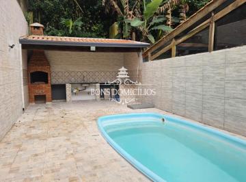 Foto 01 · Casa, Jardim Rebelato, Cotia, SP