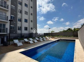 Apartamento · 42m² · 2 Quartos · 1 Vaga · Apartamento á venda  Residencial Moratta Parque Espacial SBC