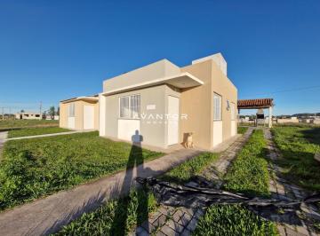Casa · 47m² · 2 Quartos · 1 Vaga · Casas Individuais Residencial Montebello V - 3A