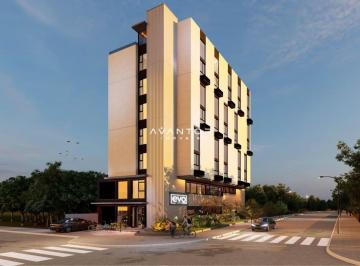 Apartamento · 30m² · 1 Quarto · Apartamento, Studio, Camobi, UFSM