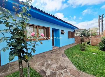 Casa · 245m² · 4 Quartos · 2 Vagas · Casa 4 dormitórios no bairro Camobi