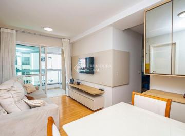 Apartamento · 60m² · 2 Quartos · 1 Vaga · Apartamento em Condomínio Clube no Boa Vista!