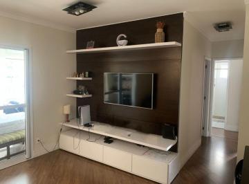 Apartamento de 3 quartos, São Paulo · Apto no Bairro do Limão, com condomínio mais completo da região.