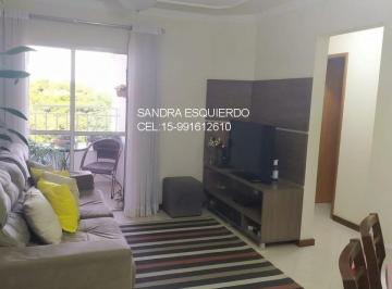 Foto 02 · Apartamento, Jardim das Magnólias, Sorocaba, SP