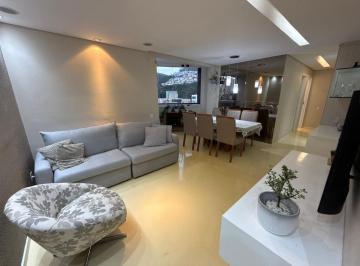 Apartamento de 3 quartos, Belo Horizonte · Apartamento com 3 quartos e 80 m² em aluguel no Buritis