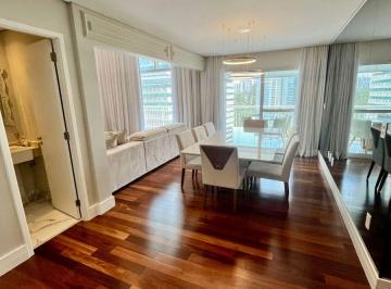 Apartamento de 3 quartos, São Paulo · 3 Suítes - 170 Úteis - 3 Vagas + Depósito 5 M² e Lazer de Clube