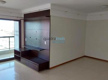 Apartamento de 3 quartos, Águas Claras · Apartamento de 3 quartos sendo 2 suítes em Águas Claras - Mirante do Bosque
