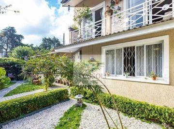 86fff8b56414bb9fee4b4859057fff47fae90e03 · Sobrado 03 dormitórios, suíte, 150,00 m2 Vista Alegre