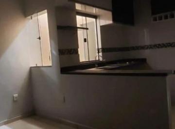 Apartamento de 2 quartos, Guará · EXCELENTE APARTAMENTO DE DOIS QUARTOS COM VARANDA!