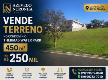 Foto 12 · Terreno, Condomínio Thermas, São Pedro, SP