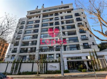 Apartamento de 2 quartos, Curitiba · Cobertura Duplex no Alto Da Gloria com 2 Vagas de Garagem - Oportunidade Exclusiva