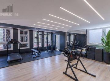 academia condominio · APTO 2D VENDA PRONTO PARA MORAR