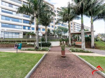 Apartamento · 96m² · 2 Quartos · 1 Vaga · Apartamento totalmente reformado e impecável para locação - 3 quartos sendo uma