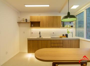 Apartamento · 45m² · 1 Quarto · Apartamento Reformado e Semi Mobiliado no Bom Fim