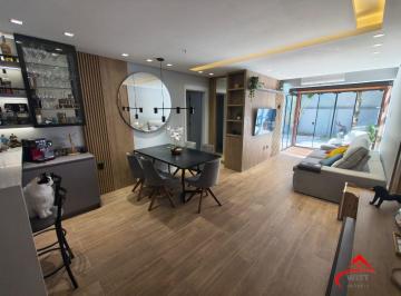 Apartamento · 71m² · 2 Quartos · 2D com Pátio reformado
