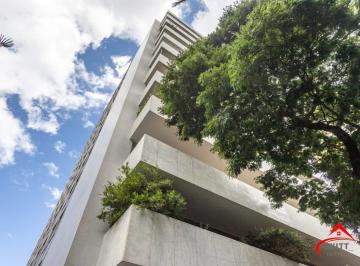 Fachada · Apartamento 486,52m2 no tradicional Ed. Floragê