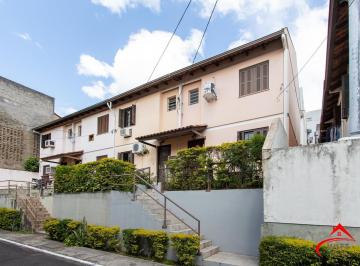 Casa · 34m² · 3 Quartos · 1 Vaga · Casa à venda - na Vila Nova