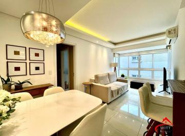 Apartamento · 65m² · 2 Quartos · 2 Vagas · Vende-se apartamento com 2 quartos (1 suíte), 65m² e 2 vagas – Higienópolis