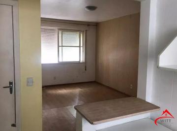 Apartamento · 64m² · 2 Quartos · 2 Vagas · Apartamento Aconchegante com 2 Quartos no São João