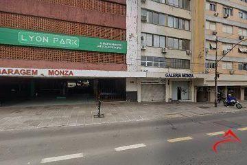 Apartamento · 14m² · Box na Avenida Independencia