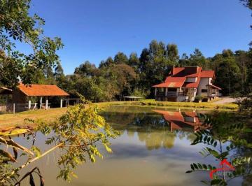 Rural · 110000m² · Sítio à venda, 110000 m² por R$ 2.250.000,00 - Vila Germania - Nova Petrópolis/R