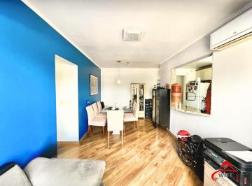 Apartamento · 56m² · 2 Quartos · 1 Vaga · Apartamento 2 quartos com vaga escriturada Av. Cavalhada