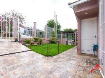 Casa · 140m² · 3 Quartos · 1 Vaga · Casa à venda - em Nossa Senhora das Graças