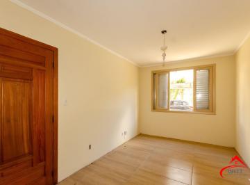 Apartamento · 59m² · 2 Quartos · 1 Vaga · Edifício Dom Fernando Apartamento com 2 dormitórios com pátio e vaga de garagem