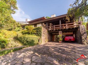 Casa · 380m² · 3 Quartos · 2 Vagas · Casa à venda - em Cavalhada