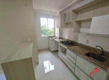 Apartamento · 44m² · 2 Quartos · 1 Vaga · Apartamento 2 dormitórios 1 vaga Com piscina e infraestrutura na Zona Norte