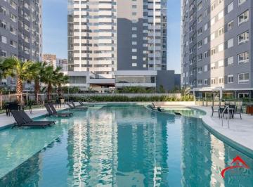 Apartamento · 67m² · 3 Quartos · Apartamento com 3 dormitórios à venda, 67 m² por R$ 790.000,00 - São Sebastião -