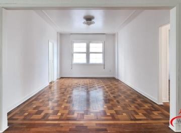 Apartamento · 123m² · 3 Quartos · Apartamento 3 Dormitórios, 123m², Último Andar com Vista para o Guaíba