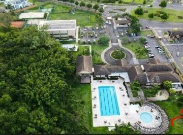 Terreno · 360m² · Terreno à venda, 360 m² por R$ 690.000,00 - Alphaville - Gravataí/RS