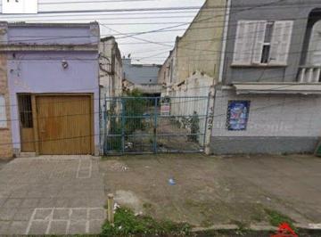 Terreno · 185m² · Terreno no Menino Deus