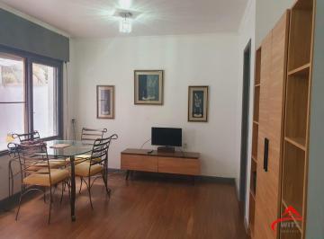 Apartamento · 35m² · Apartamento JK, no bairro Auxiliadora, para locação / aluguel