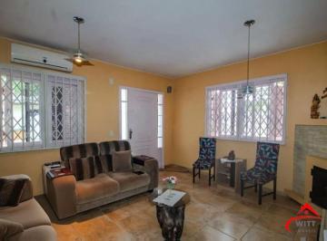 Casa de 3 quartos, Porto Alegre · Casa de 3 quartos e 2 vagas de garagem no bairro Nonoai Porto Alegre.