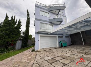 Apartamento · 211m² · 3 Quartos · 2 Vagas · Apartamento à venda - na Vila Jardim