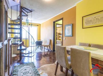 Apartamento · 117m² · 2 Quartos · Cobertura Centro Histórico