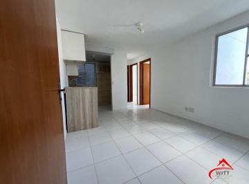 Apartamento · 38m² · 2 Quartos · 1 Vaga · Apartamento com 2 dormitórios 1 vaga de garagem no Bairro Vila Nova Zona Sul