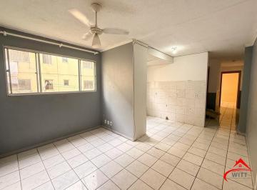 942mpt3f78lvzlrlqza6rthnsqgf · Apartamento à venda - em Guajuviras