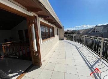 Casa · 320m² · 4 Quartos · Casa com 4 dormitórios à venda por R$ 960.000,00 - Ecoville - Porto Alegre/RS