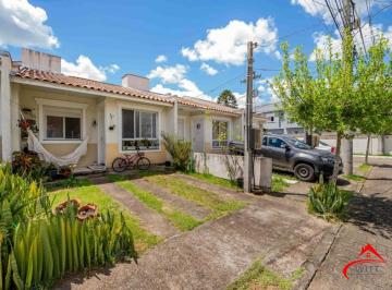 Casa · 48m² · 2 Quartos · 1 Vaga · Casa 2 quartos, vaga, academia, piscina e salão de festa no bairro Restinga
