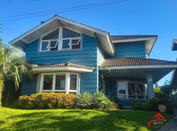Casa · 274m² · 3 Quartos · 2 Vagas · Casa à venda - em Osório