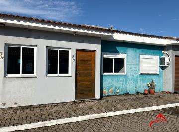 Casa · 46m² · 2 Quartos · 1 Vaga · Casa à venda - na Ponta Grossa