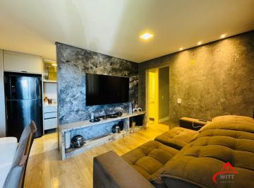 Apartamento · 67m² · 3 Quartos · 1 Vaga · Apartamento 3 Dormitórios com Suíte e Infraestrutura Completa