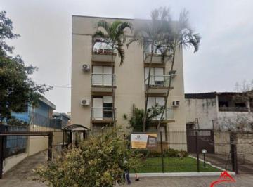 Apartamento · 73m² · 2 Quartos · Apartamento no Menino Deus de 2 dormitórios DESOCUPADO
